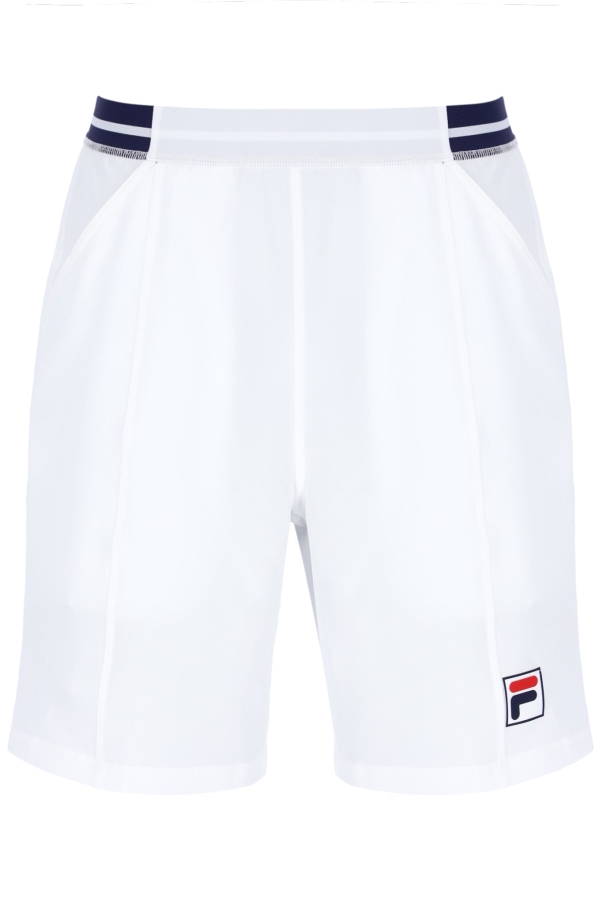 Heritage Stretch Woven Short Fila