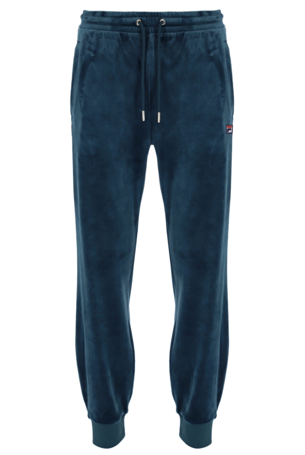Lir Velour Track Pant Fila