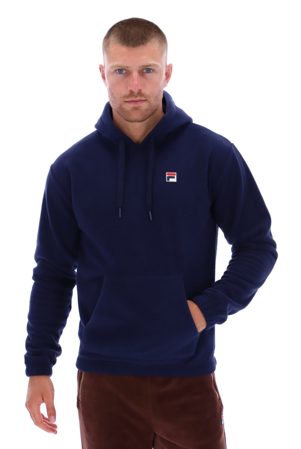 Finn Hoodie Fila