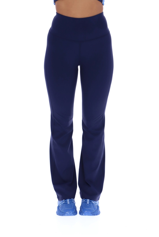 New FILA x TALA SKINLUXE Flared Yoga Pants Fila
