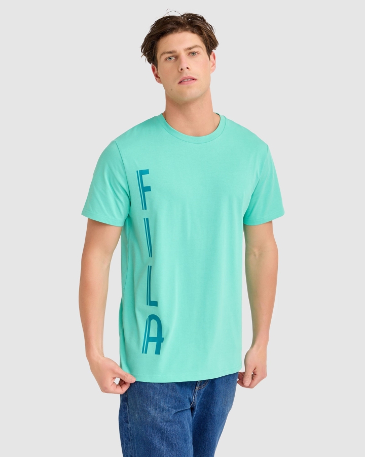 Fila Jewel Markus Tee