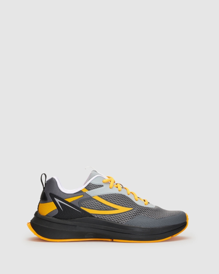 Crock-Hrise-Saffron Men's Nitronic 3 Fila