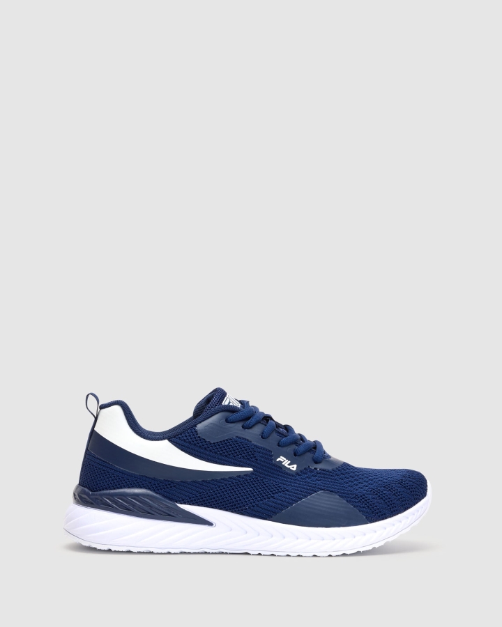 Fila Blue-White Men's Manduria
