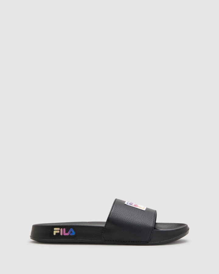 Fila Black-Multi FILA Tramonto