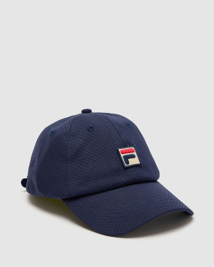 Fila Sampau