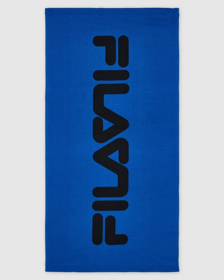 FILA Palestra Towel Fashion