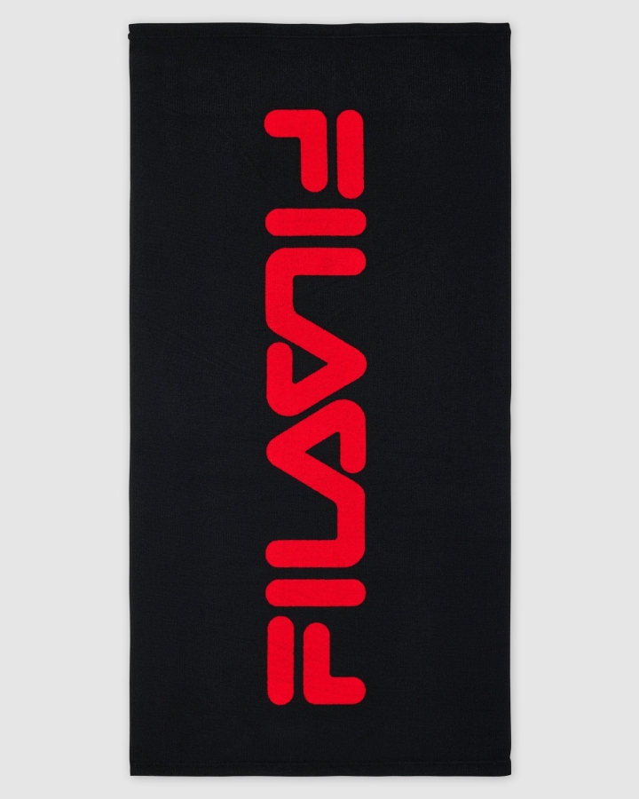 FILA Palestra Fashion Towel