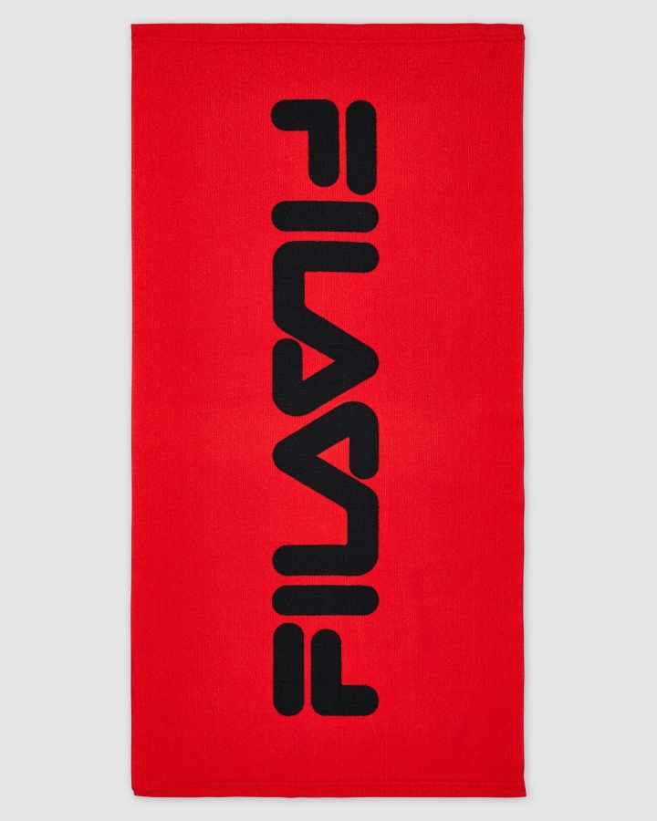 FILA Fashion Palestra Towel