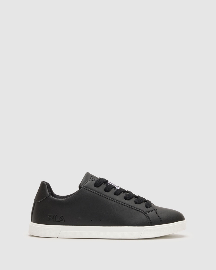 Women's FILA Lecce Fila Black