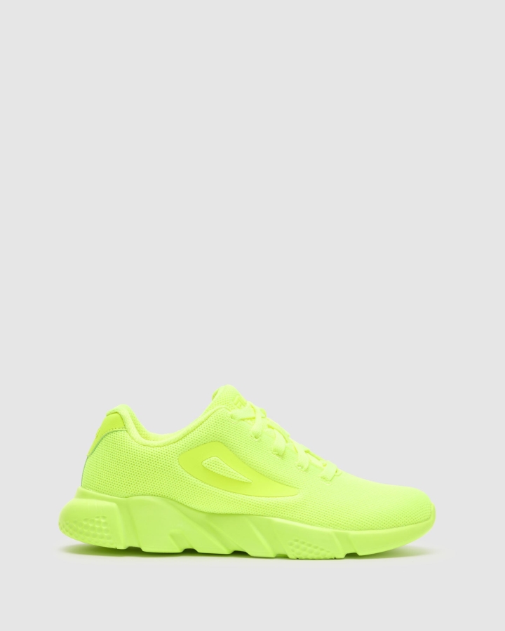 Fila Women's Zarin Safeyel-Safeyel
