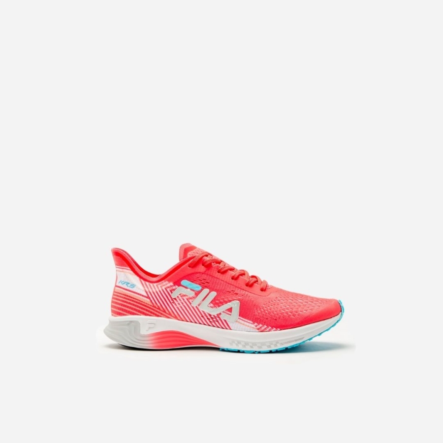 Calypsocoral-Silv-Blue Women's FILA KR5 Fila