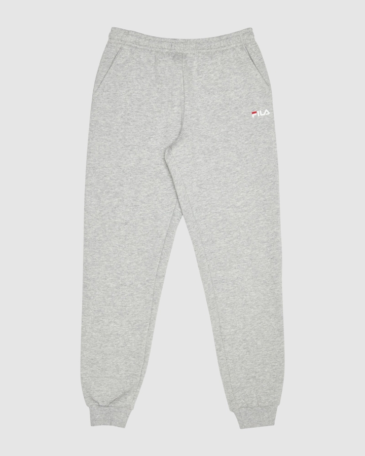 Fila Silver Marle Classic Kid's Pants