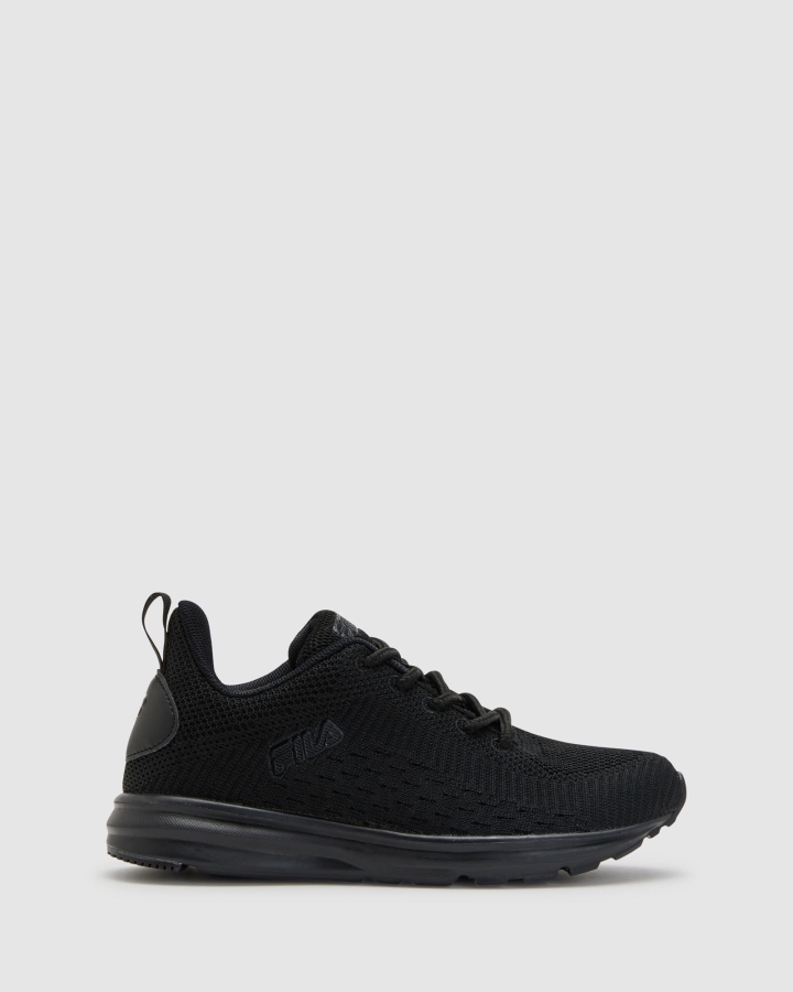 Fila Kid's FILA Classico Black