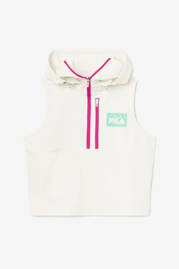 Tofu Zariah Backpack Vest Fila