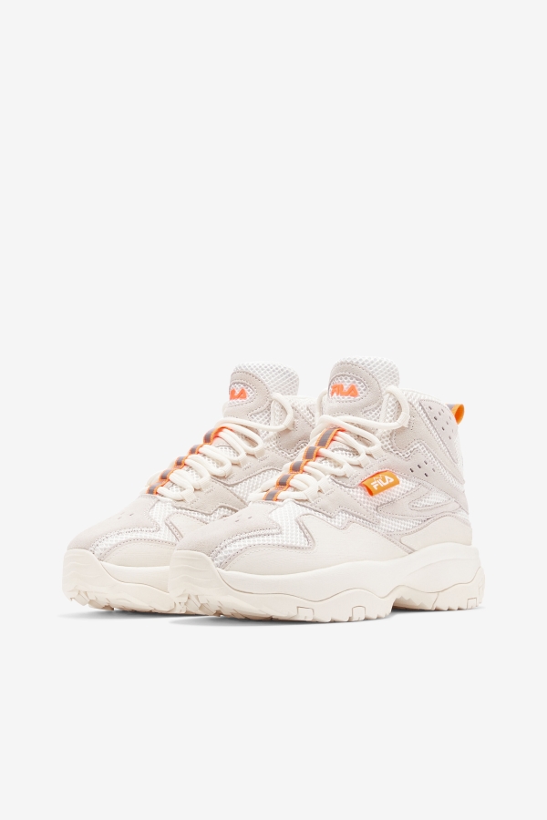 Fila Gardenia-Orange Women\'s Ranger Boot