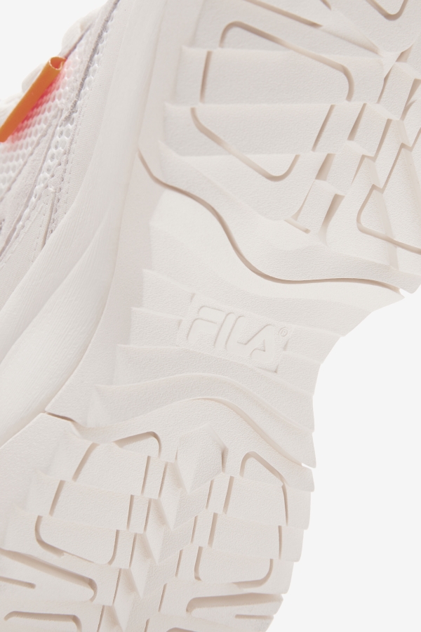 Fila Gardenia-Orange Women\'s Ranger Boot