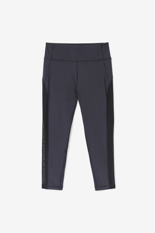 Fila Black Forza 7-8 Legging