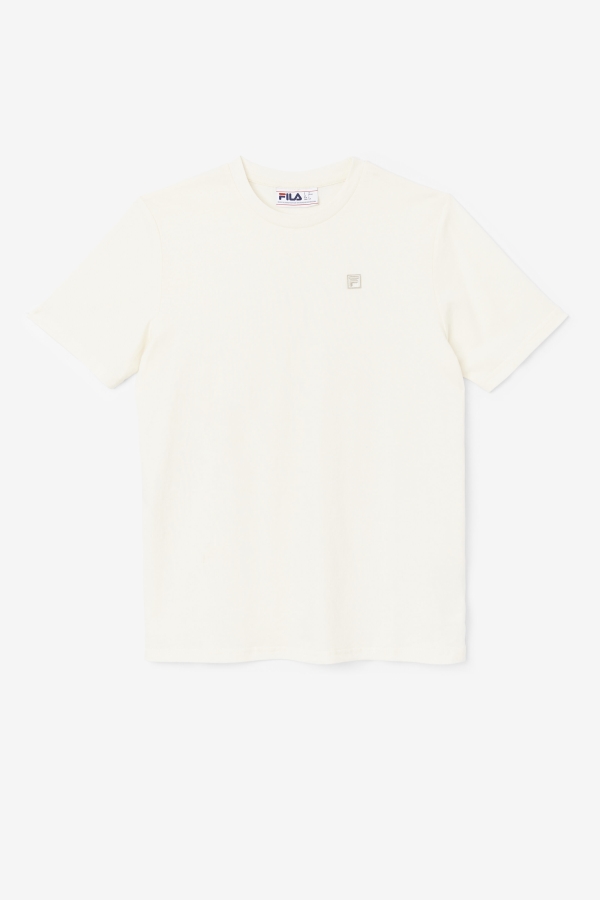 Doran Tee Gardenia Fila