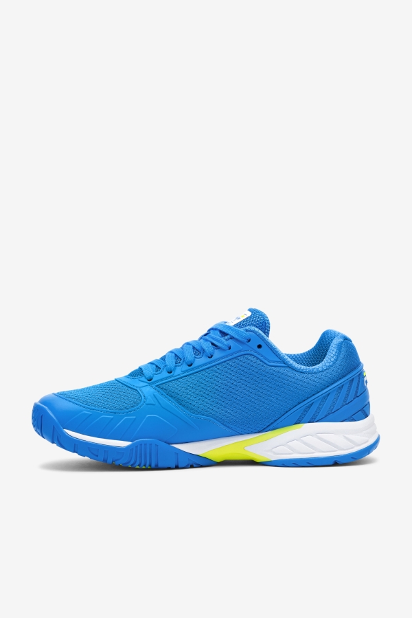 Fila Men\'s Volley Zone Blue-White