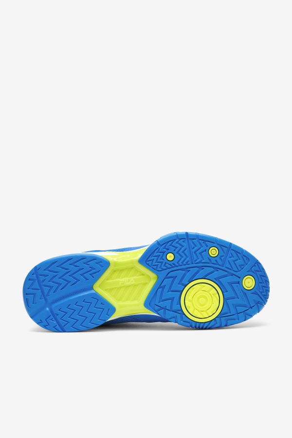 Fila Men\'s Volley Zone Blue-White