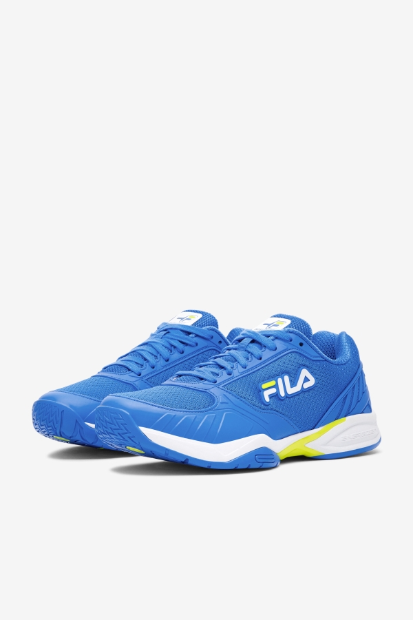 Fila Men\'s Volley Zone Blue-White