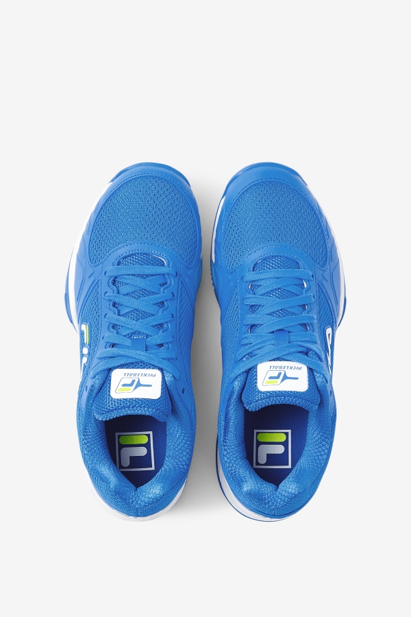 Fila Men\'s Volley Zone Blue-White