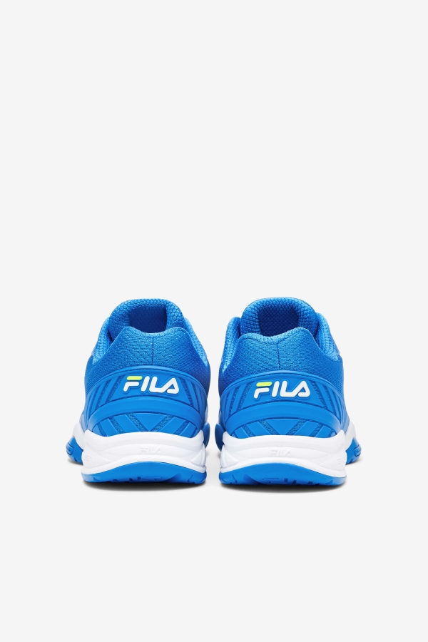 Fila Men\'s Volley Zone Blue-White