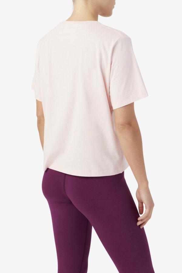Thea Tee Potpourri-Grape Wine-Rouge Fila