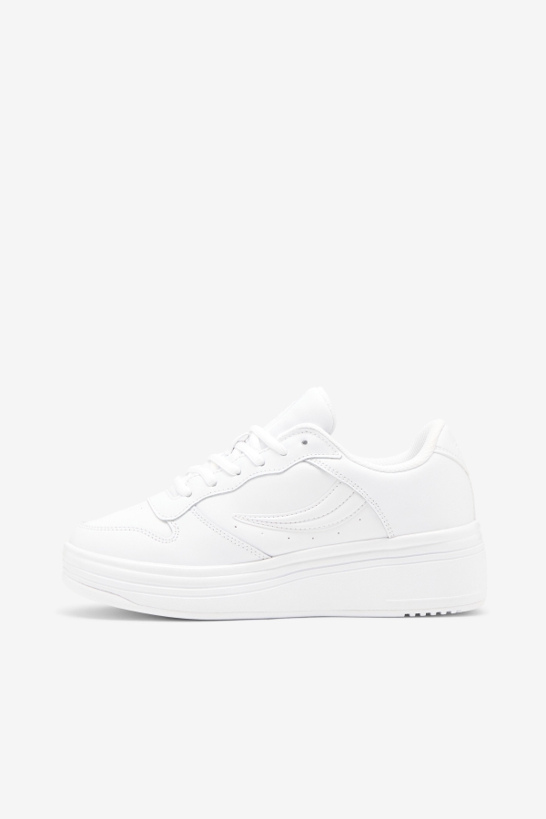Women\'s WX-100 Fila White