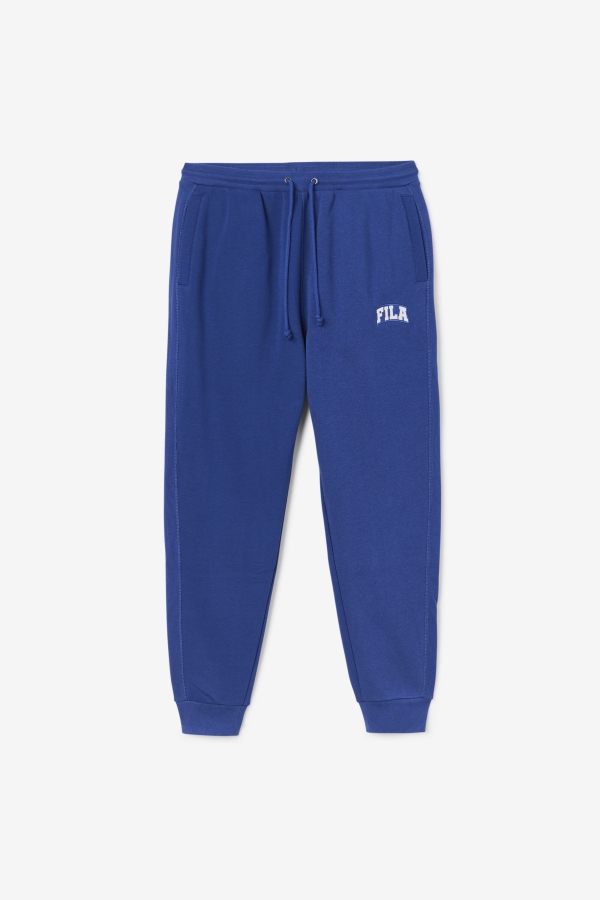 Trent Jogger Fila Blue-Gardenia