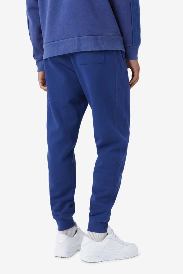Trent Jogger Fila Blue-Gardenia