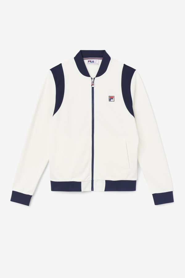 Fila Egret-Navy Colton Bomber