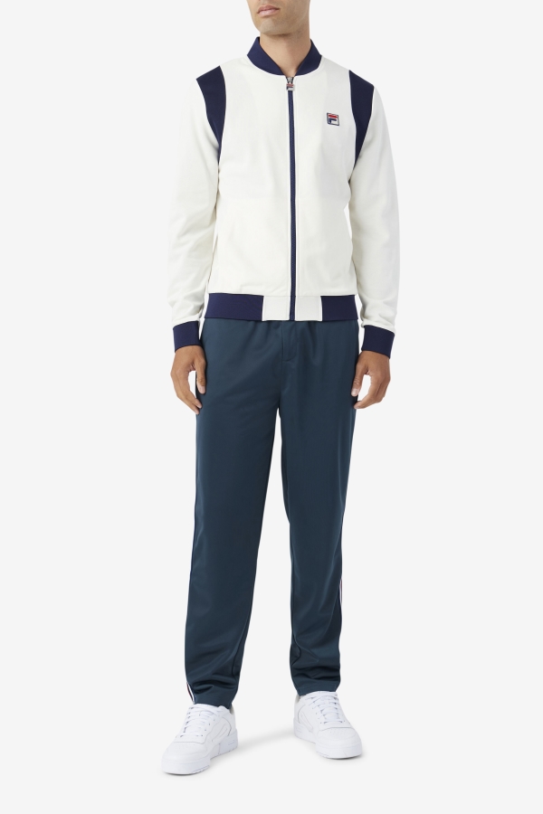 Fila Egret-Navy Colton Bomber