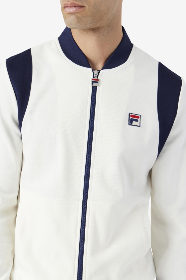 Fila Egret-Navy Colton Bomber