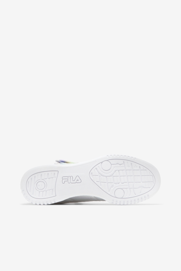 Women\'s F-14 Iridecent Fila Iridescent