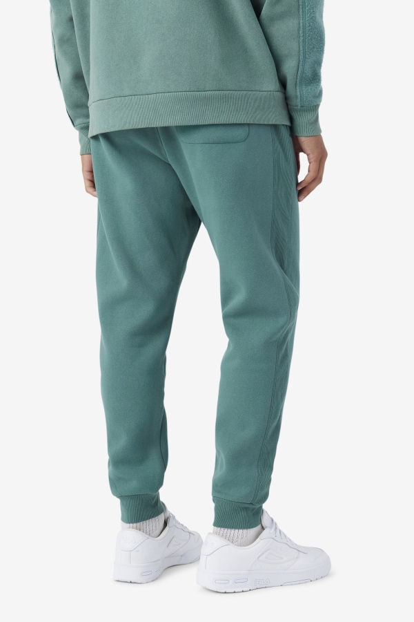 Blue Spruce-Mimosa Trent Jogger Fila
