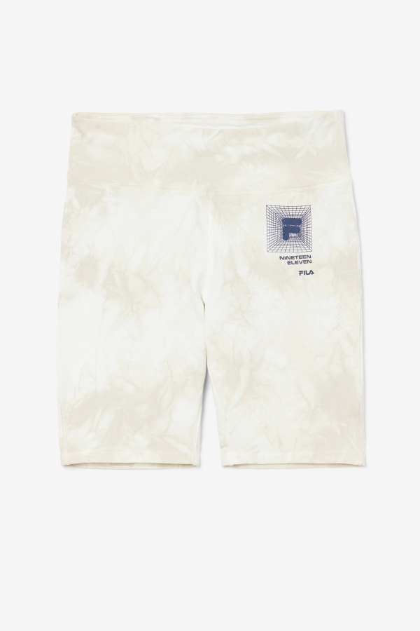 Stone-Navy Kamari Bike Short Fila