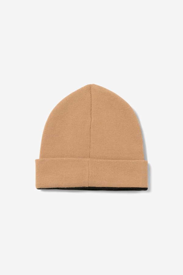 Fila Tobacco Brown-Black 2Pac Beanie