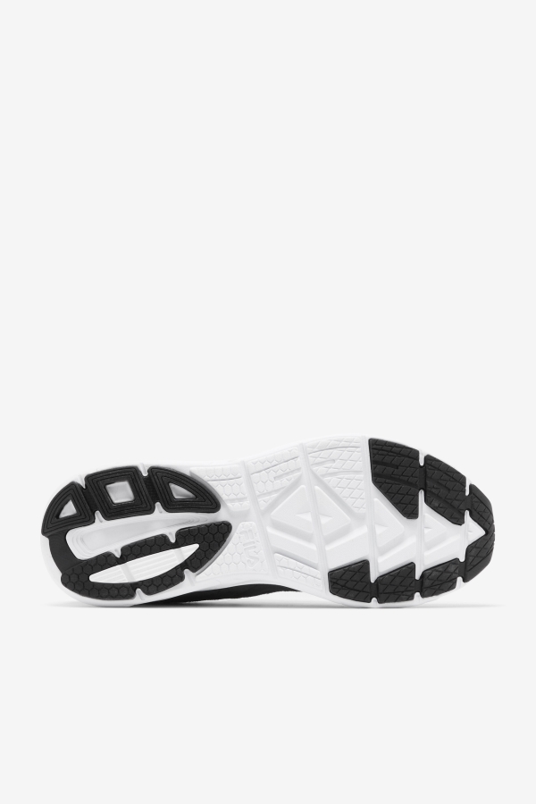 Trigate Animal Black-Msil-Turb Fila