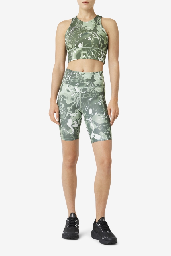Forza 8\" Bike Basil Marble Short Fila