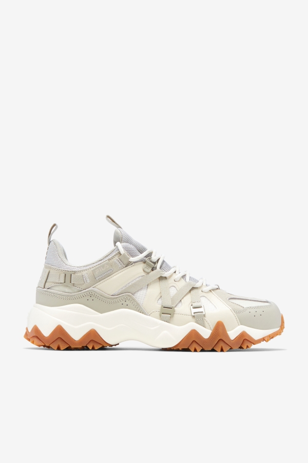 Fila Men's Excursion Gardenia-Turtledove-Pelican