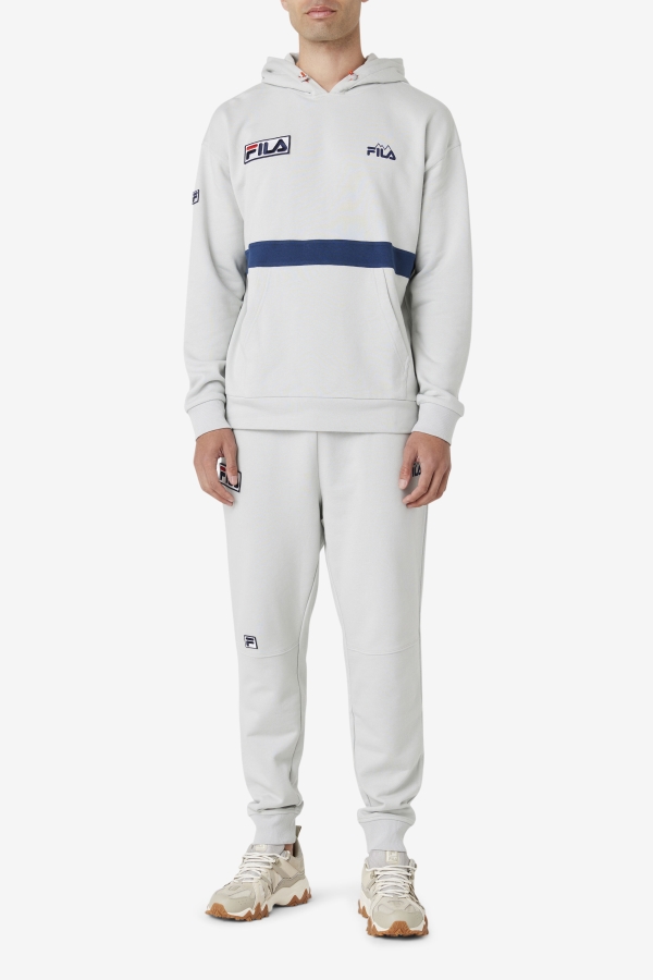 Anu Jogger Stone Fila