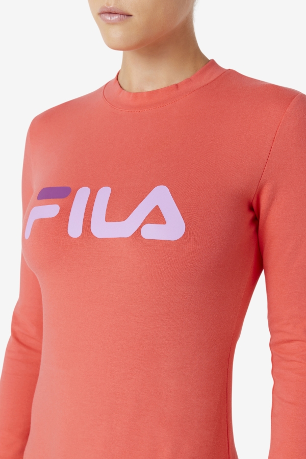 Cayenne Fila Chaya Bodysuit
