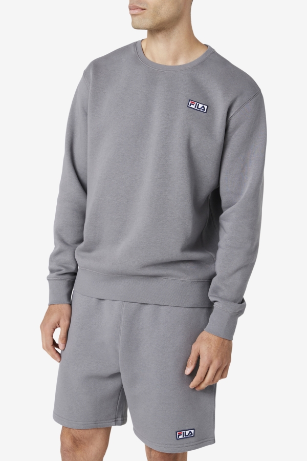 Castlerock Garran Crew Fila