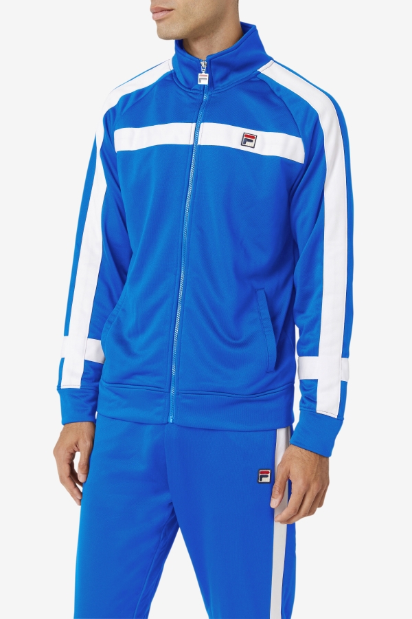 renzo jacket Fila