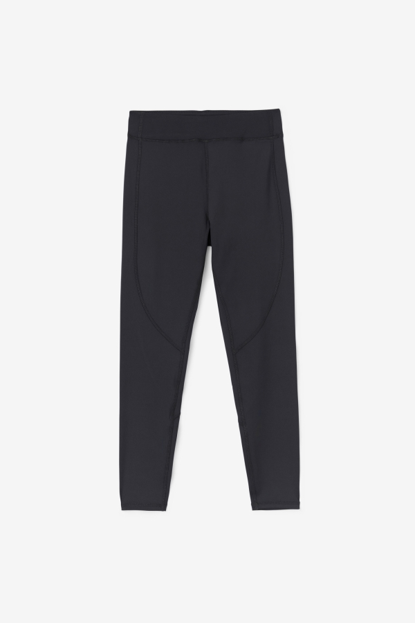 Black Fila Emerie Legging