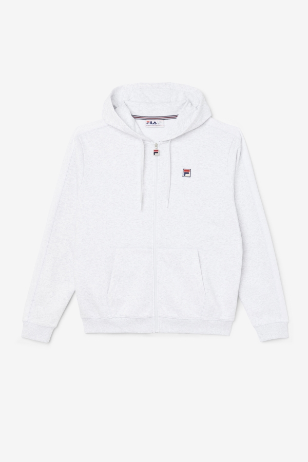 Fila Joey Full Zip Hoodie
