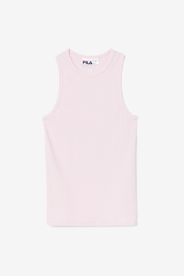 Alexia Tank Fila Orchid