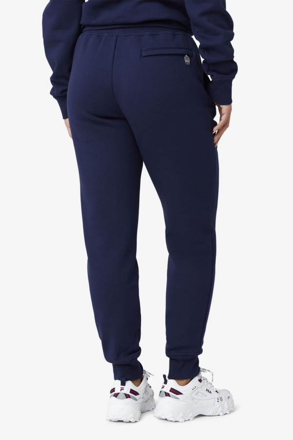 Fila Chardon Jogger Peacoat