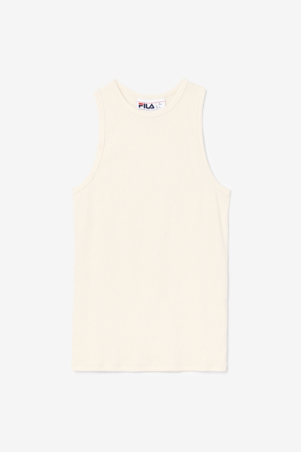 Alexia Tank Fila Tender Peach